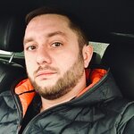 Евгений Забродин