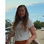 Елена Алексеевнина