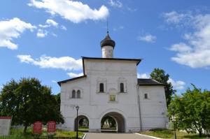 Фотография Селена 5