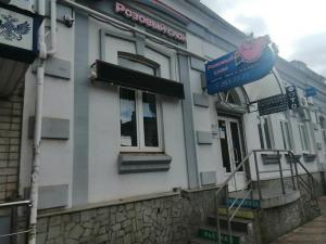 Фотография Розовый слон 4