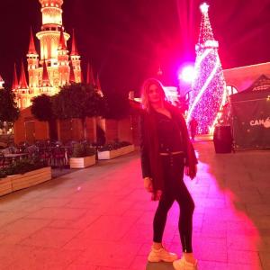 Фотография Sasha Travel 5