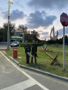 Фотография НиКа-М 5