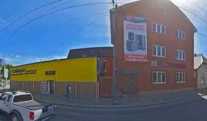 Фотография Тез тур 3