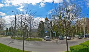 Фотография Кубанской Митрополии 0