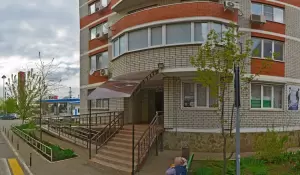 Фотография Розовый слон 0