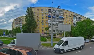 Фотография ПЕГАС Туристик 5