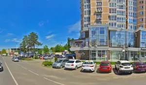 Фотография Турклуб имени Р.И. Бочаровой 5