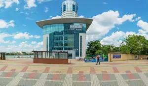 Фотография Знаток стран 3
