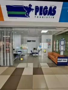 Фотография Pegas Touristik 5