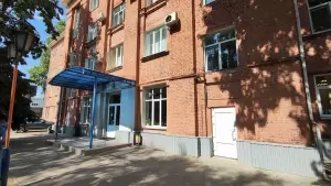 Фотография БиТиПи Юг 5