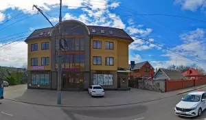 Фотография Региональный центр бронирования 4