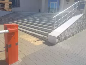 Фотография Миления-тур 1