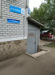 Фотография Розовый слон 1