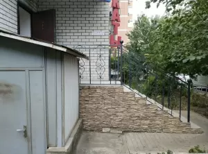 Фотография Розовый слон 3