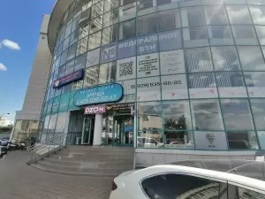 Фотография Розовый слон 2