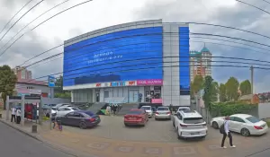 Фотография Парус 0