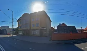 Фотография Региональный центр бронирования 0