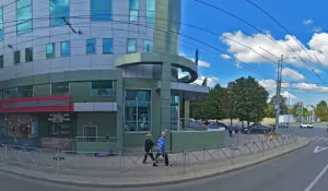 Фотография Европорт 0