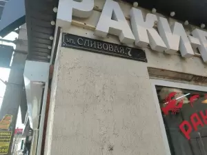 Фотография Hotel Dombay 1