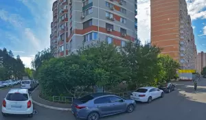 Фотография Розовый слон 5