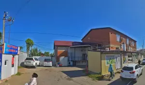 Фотография Hotel Dombay 3