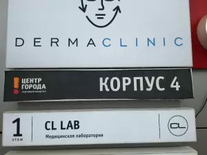 Фотография Розовый слон 3