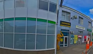 Фотография Розовый слон 4