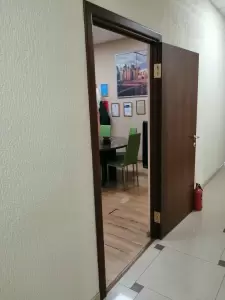 Фотография Региональный центр бронирования 2