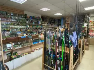 Фотография Рыболовный магазин Поплавок 3