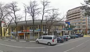 Фотография Южный город 5