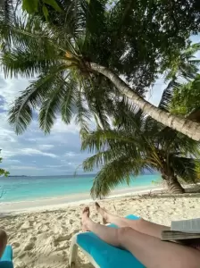 Фотография Coral travel 4